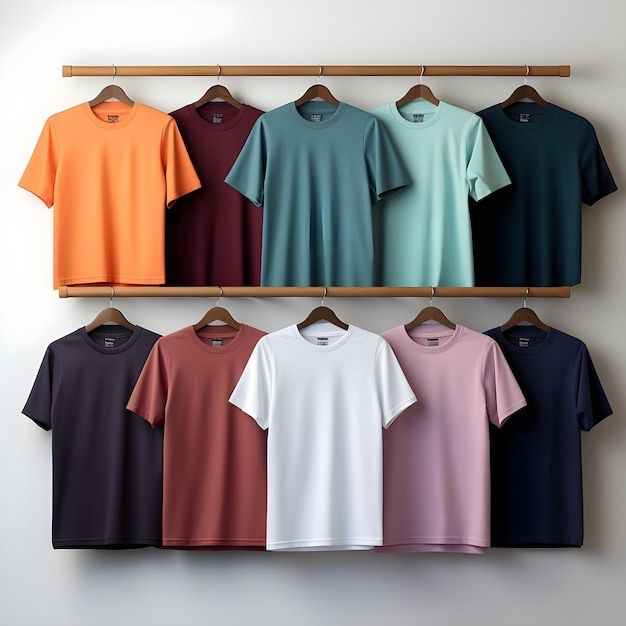 Men's t shirts