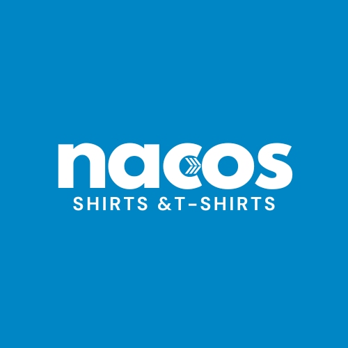 NACOS FASHIONS Logo